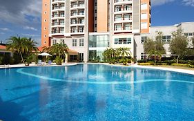 Vitoria Hotel Convention Indaiatuba